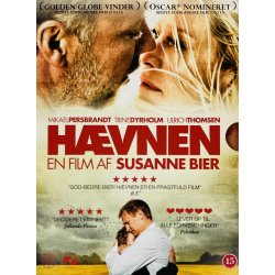 Hvnen (Susanne Bier) (DVD)