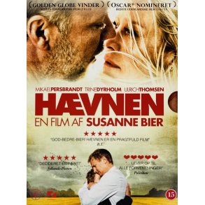 Hvnen (Susanne Bier) (DVD)
