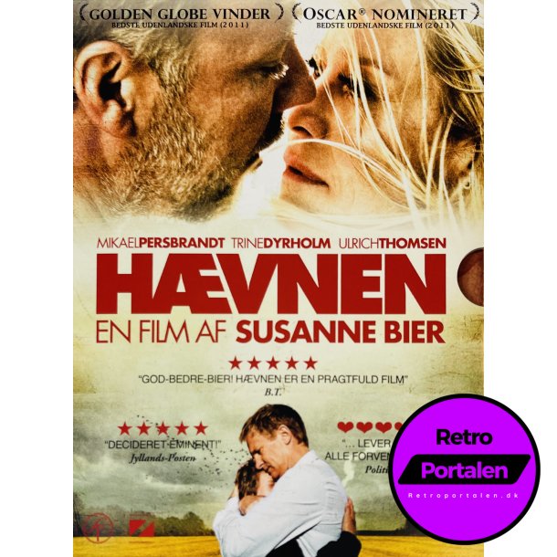 Hvnen (Susanne Bier) (DVD)