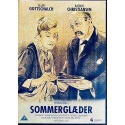 Sommerglder (DVD)