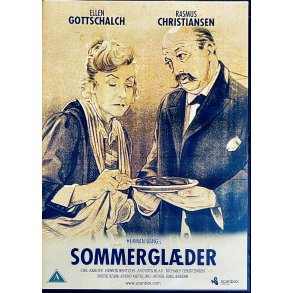Sommerglder (DVD)