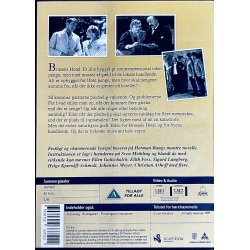 Sommerglder (DVD)