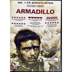 Armadillo (DVD)