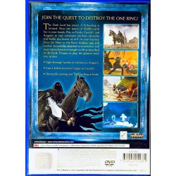 The Lord Of The Rings: The Fellowship Of The Ring (PS2)