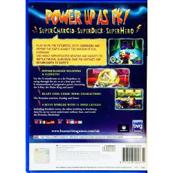 Disney�s Donald Duck PK (PS2)