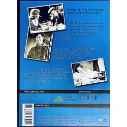 Frihed Lighed Og Louise (DVD)