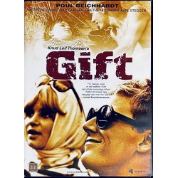 Gift (Knud Leif Thomsen) (DVD)