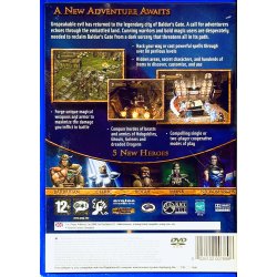 Baldur�s Gate: Dark Alliance II (PS2)