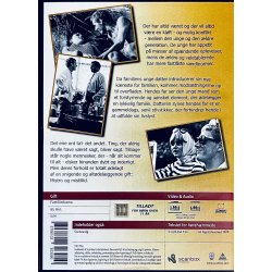 Gift (Knud Leif Thomsen) (DVD)