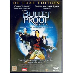 Bulletproof Monk (DVD)