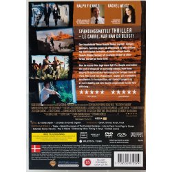 The Constant Gardener (DVD)