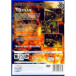 Conflict: Vietnam (PS2)