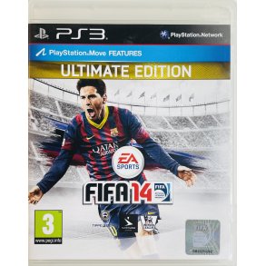 Fifa 14 (PS3)