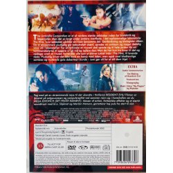 Resident Evil (DVD)