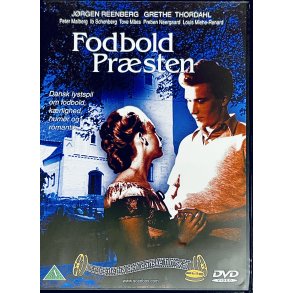 Fodbold Prsten (DVD)