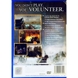 Medal Of Honor Frontline (PS2)