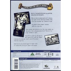 Fodbold Prsten (DVD)