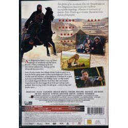 ARN Tempelridderen (DVD)