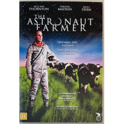 The Astronaut Farmer (DVD)