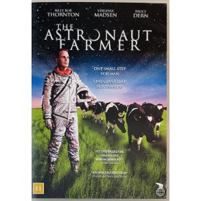 The Astronaut Farmer (DVD)