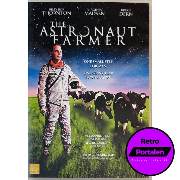 The Astronaut Farmer (DVD)