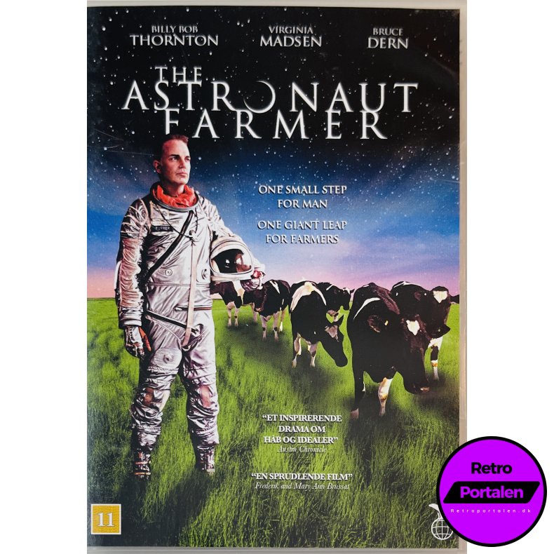The Astronaut Farmer (DVD)
