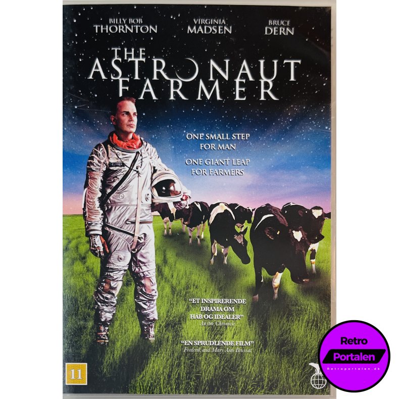 The Astronaut Farmer (DVD)
