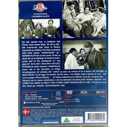 I Kongens Klr (Dirch Passer) (DVD)