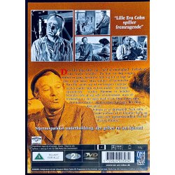 Ingen Tid Til Krtegn (DVD)