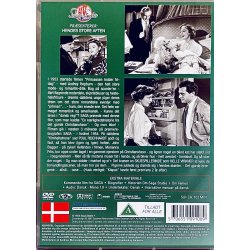 Hendes Store Aften (DVD)