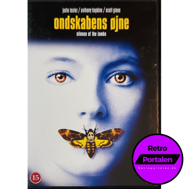 Ondskabens jne (DVD)