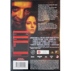Ondskabens jne (DVD)