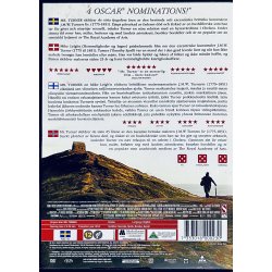 Mr. Turner (Mike Leigh) (DVD)