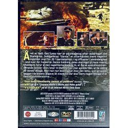 Dden P Larvefdder (Wheels Of Terror) (DVD)