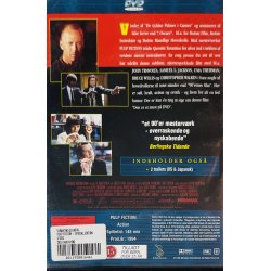 Pulp Fiction (DVD)
