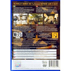 Socom 2: U.S. Navy Seals (PS2)