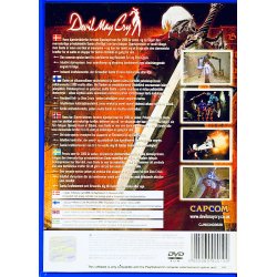 Devil May Cry (PS2)