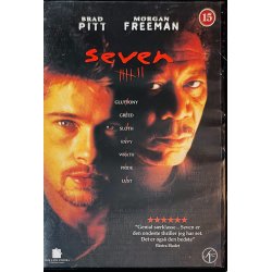 Seven (DVD)