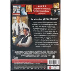 Seven (DVD)