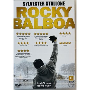 Rocky Balboa (DVD)