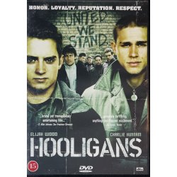 Hooligans (DVD)