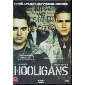 Hooligans (DVD)
