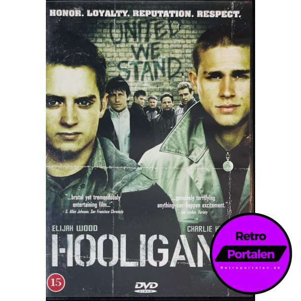 Hooligans (DVD)