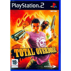 Total Overdose (PS2)