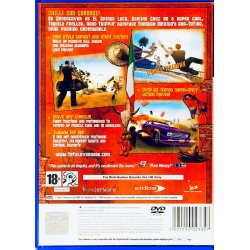 Total Overdose (PS2)