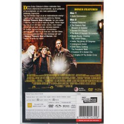 National Treasure 2 (2-Disc Collectors Edition) (DVD)