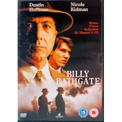 Billy Bathgate (DVD)