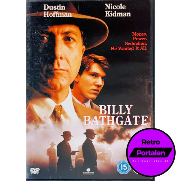 Billy Bathgate (DVD)