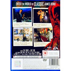 From Russia With Love (PS2)