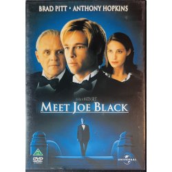Meet Joe Black (DVD)